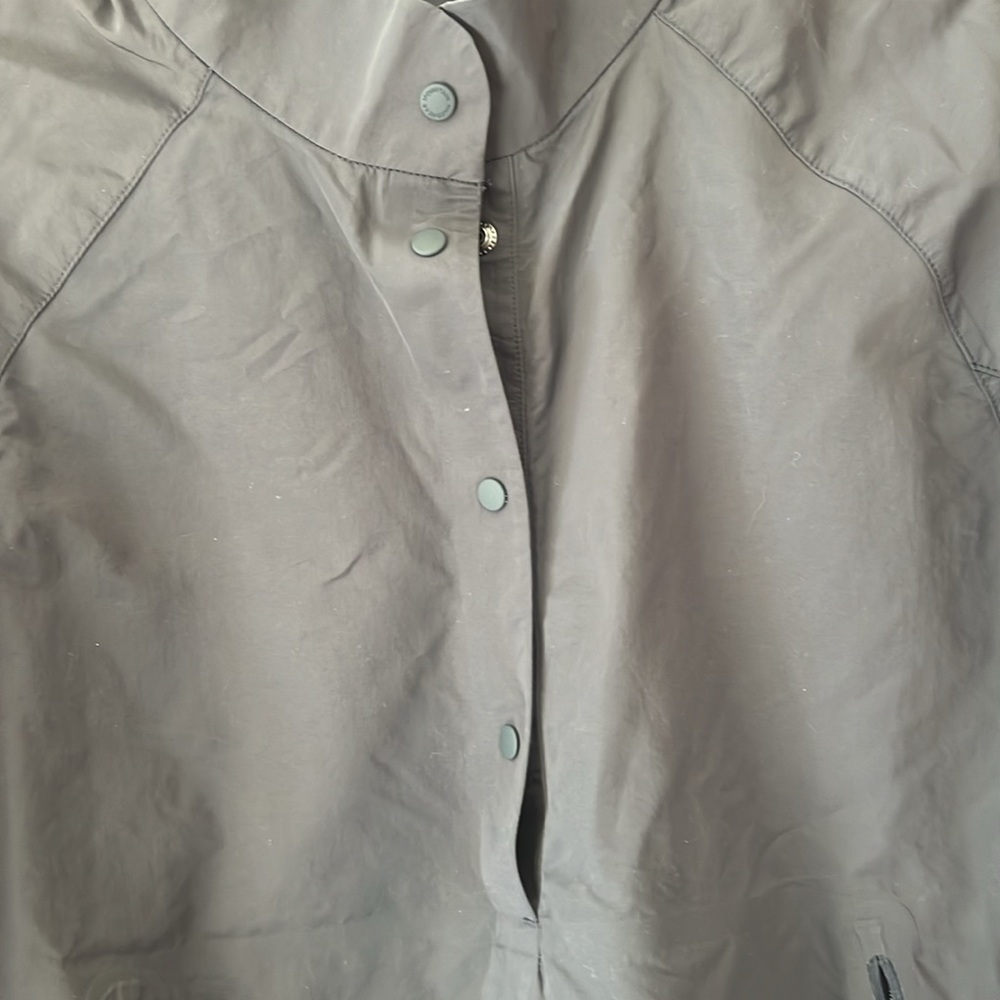 Mountain Hardwear Waterproof Pullover - image 3